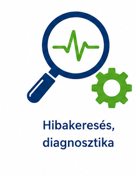Ipari robot szerviz